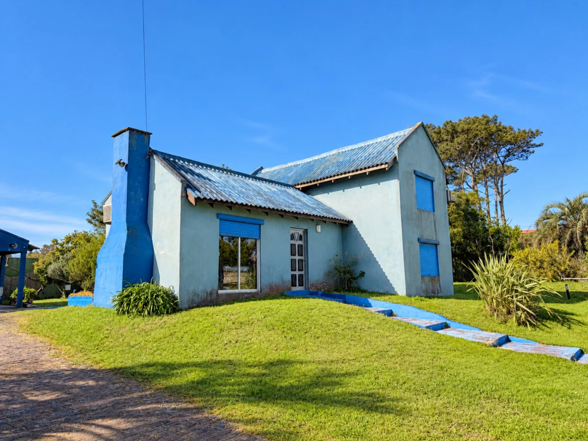 Casa en La Serena