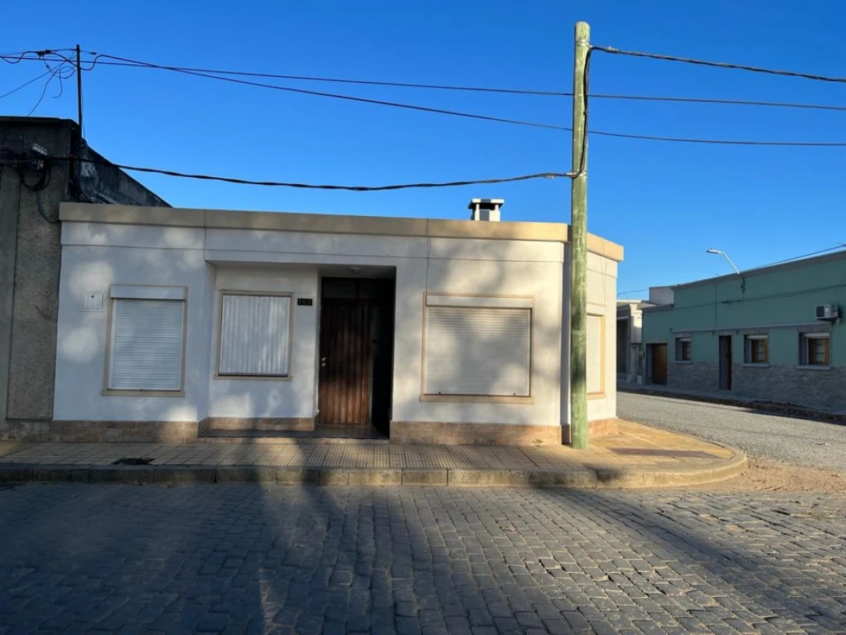 Rocha capital. 