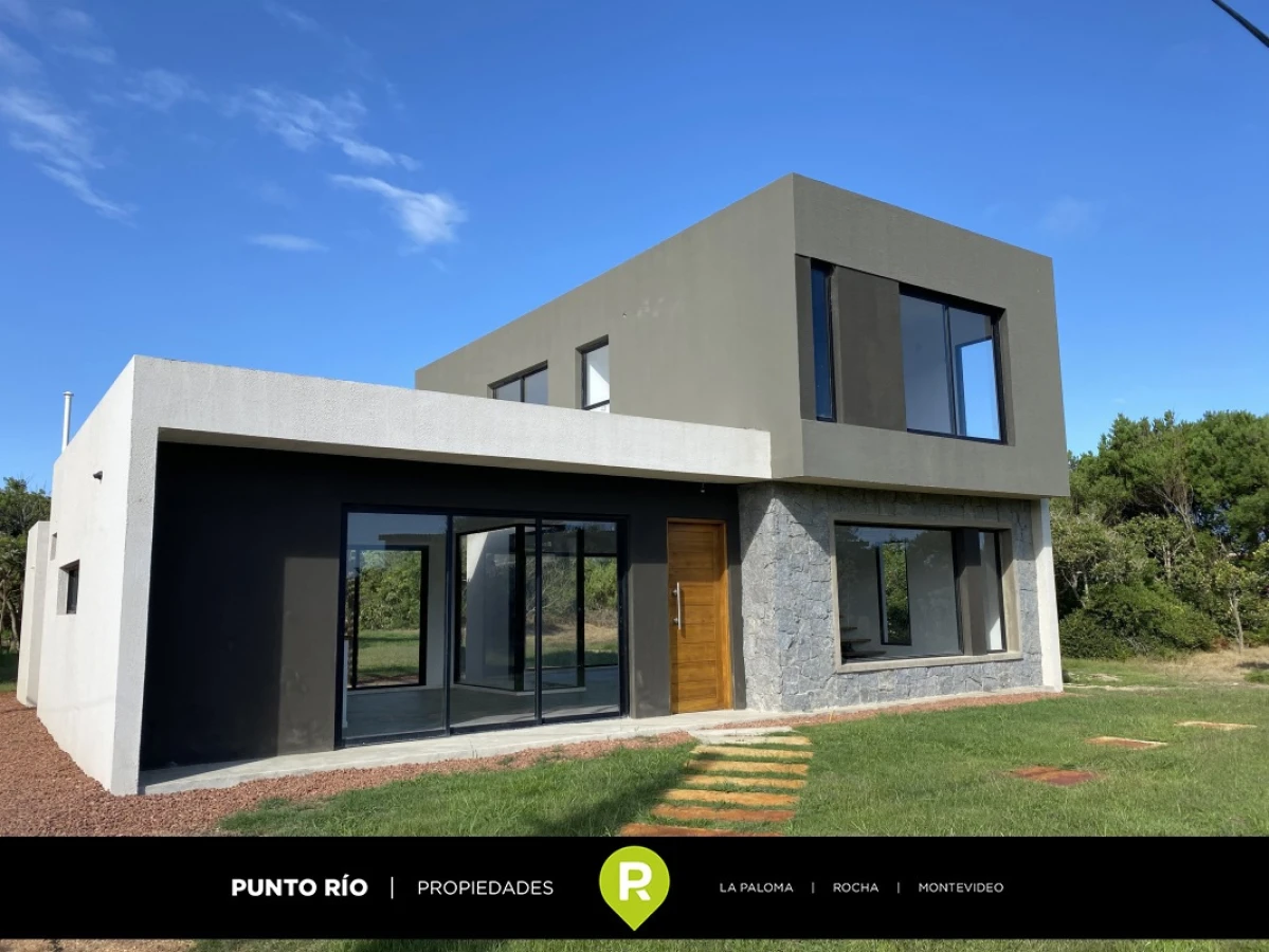 Casa en Los Botes