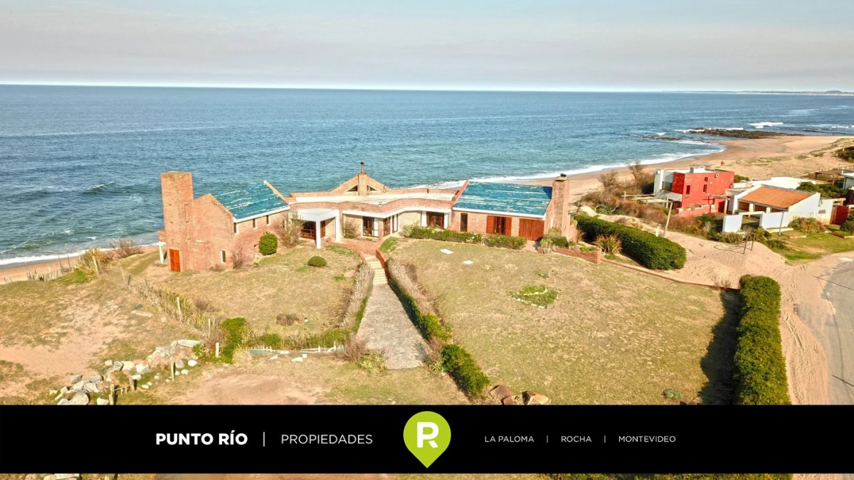 Casa en La Balconada