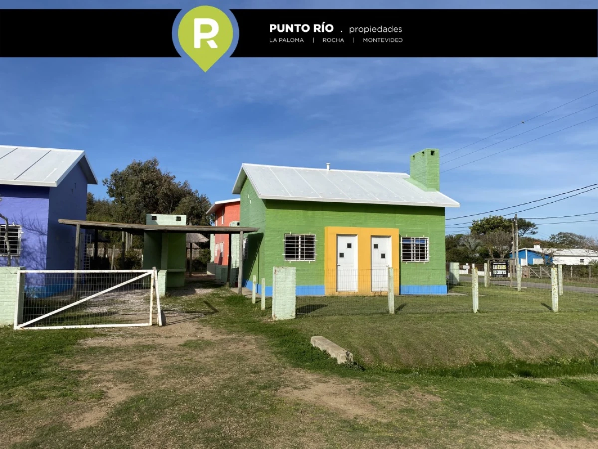 Casa en Los Botes