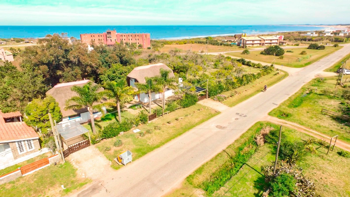 Casa en Los Botes