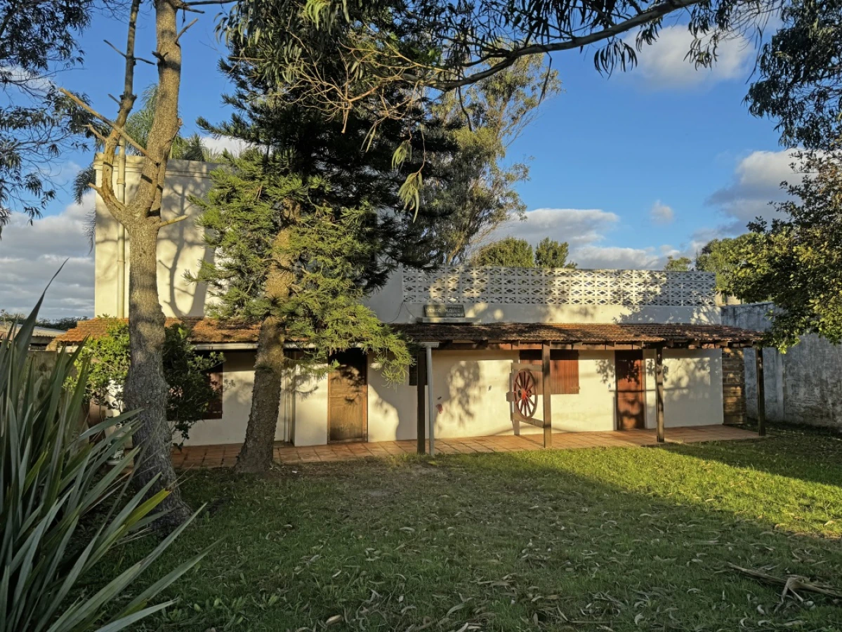 Casa en Costa Azul