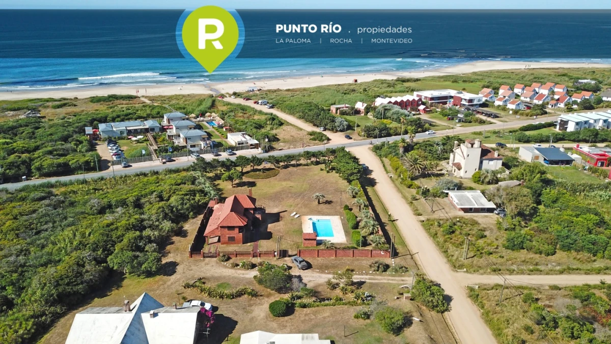 Casa en Los Botes