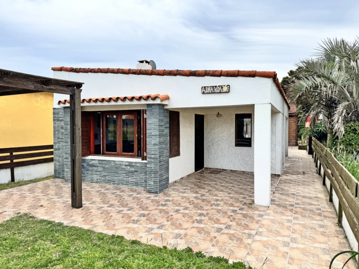 Casa en Costa Azul