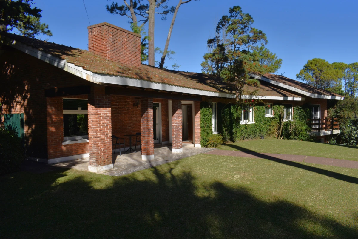 Casa en Cantegril