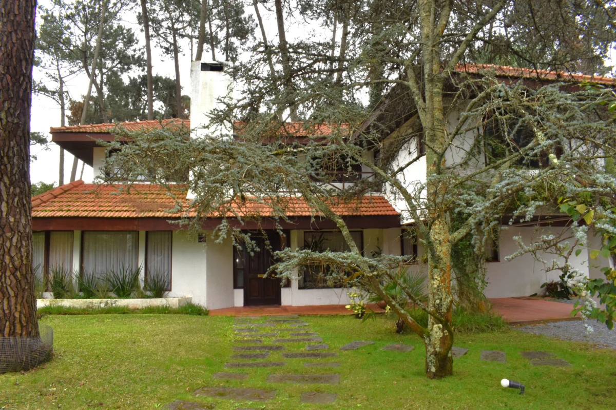 Casa en Pinares