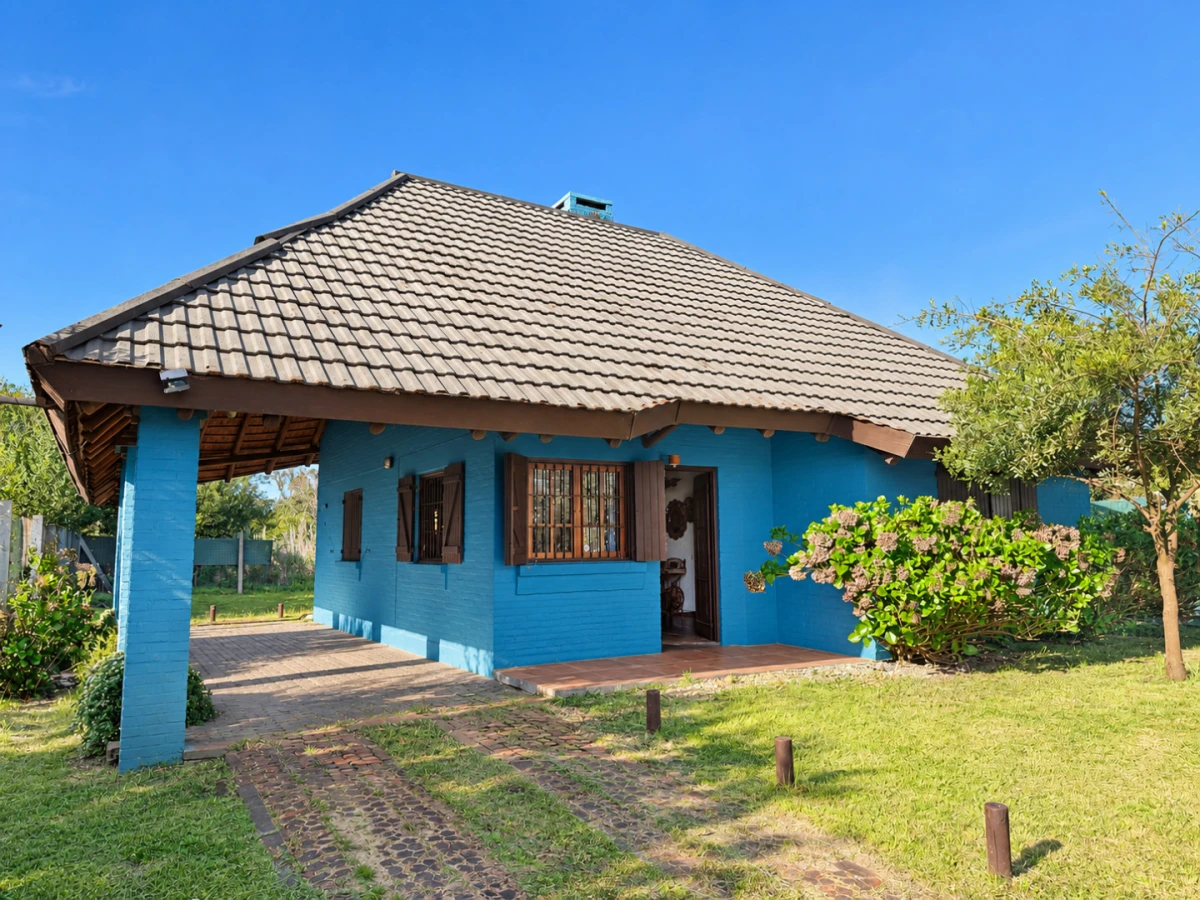 Casa en Anaconda