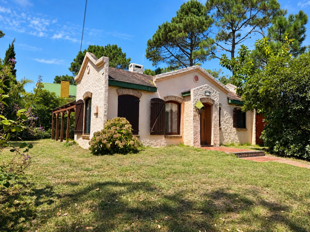 Chalet Rancho La Cambicha - Anaconda - La Paloma