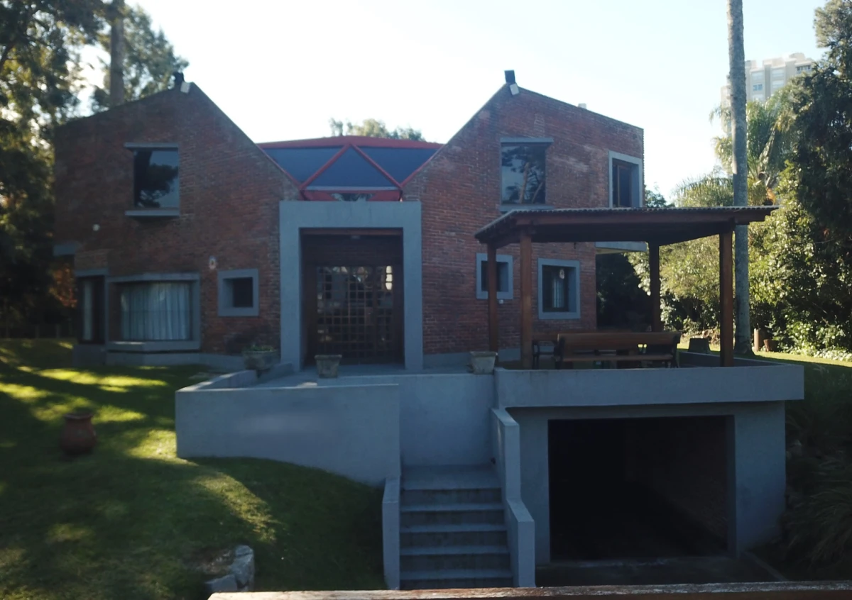 Casa en Cantegril