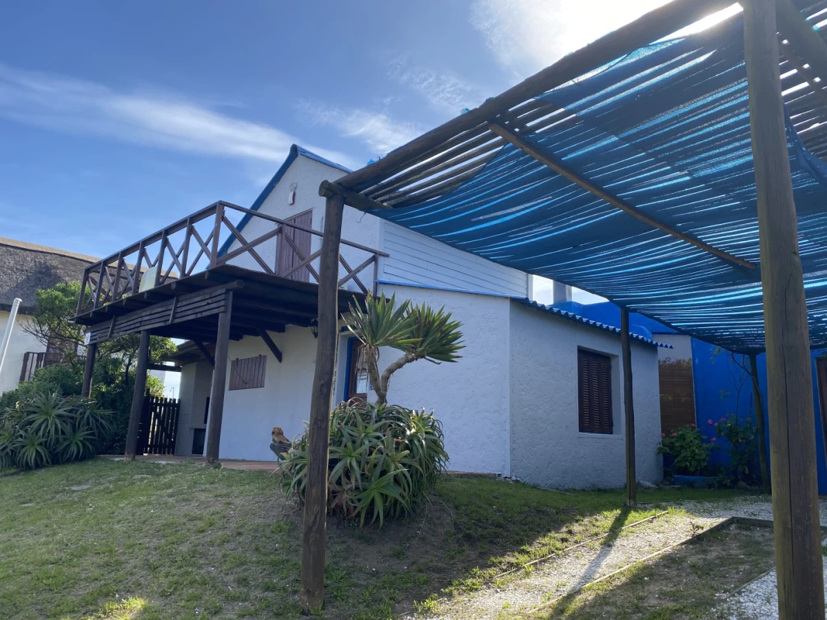 Casa en La Balconada