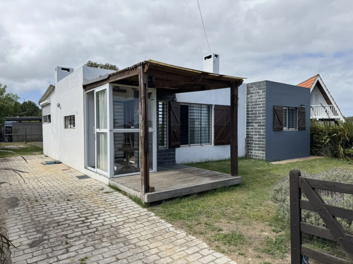 Casa en Anaconda
