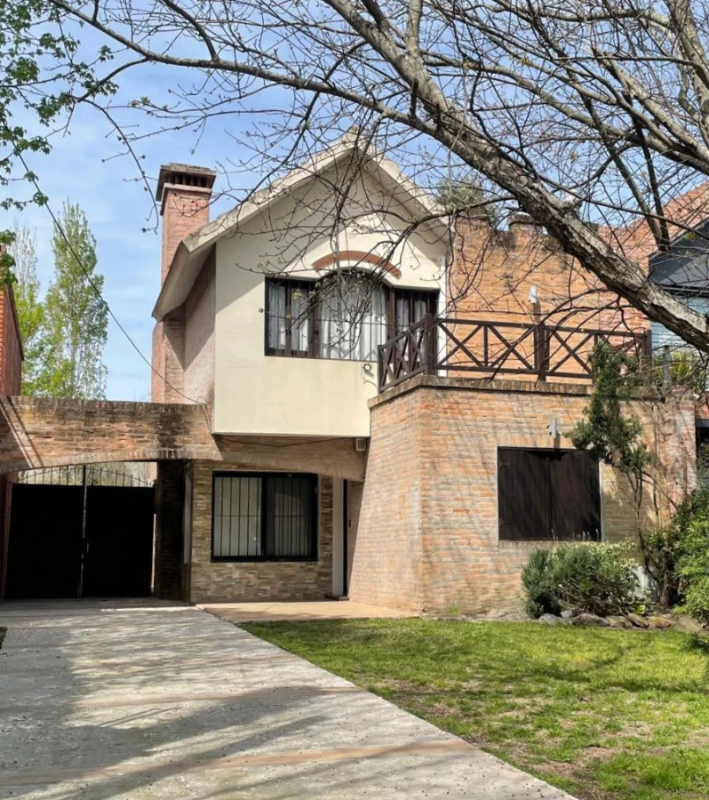 Casa en Pinares