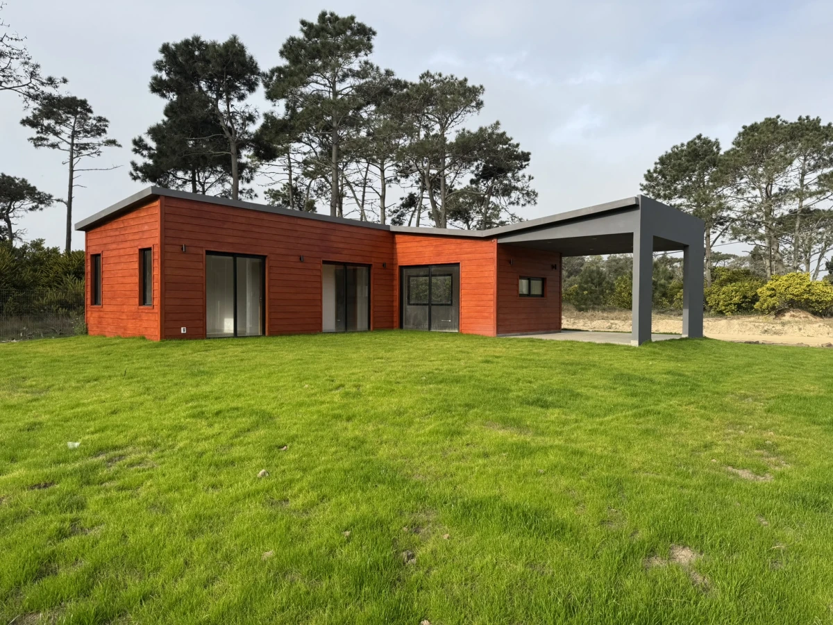 Casa en Anaconda