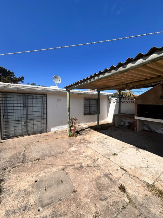 Casa en alquiler temporada 