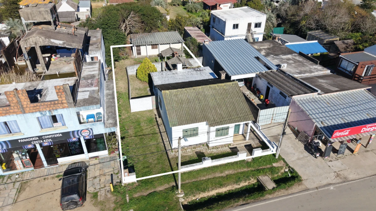 Casa en Costa Azul