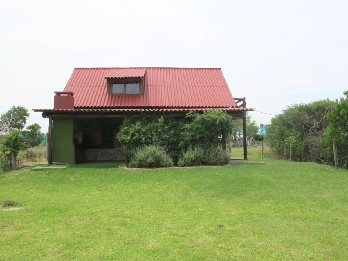 Casa en Arachania