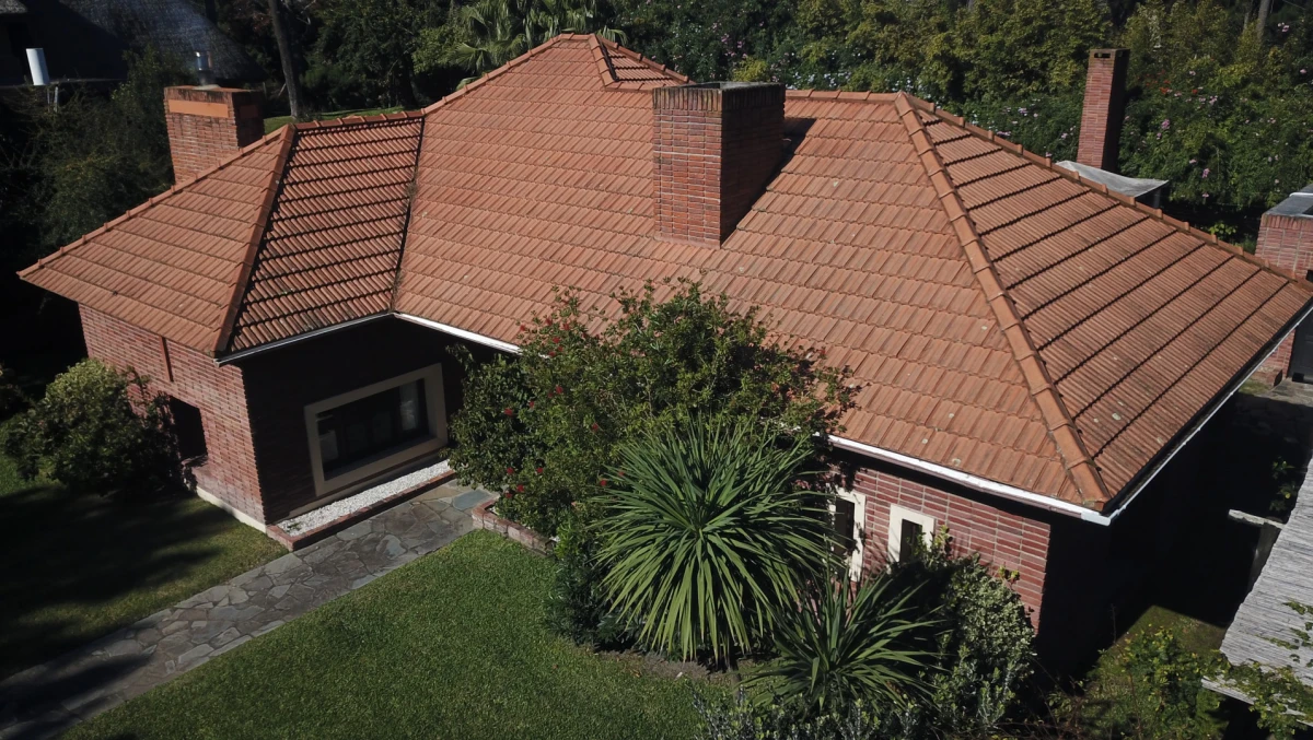 Casa en Pinares