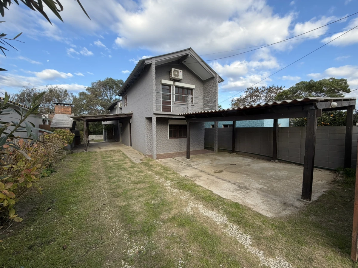 Casa en Antoniopolis