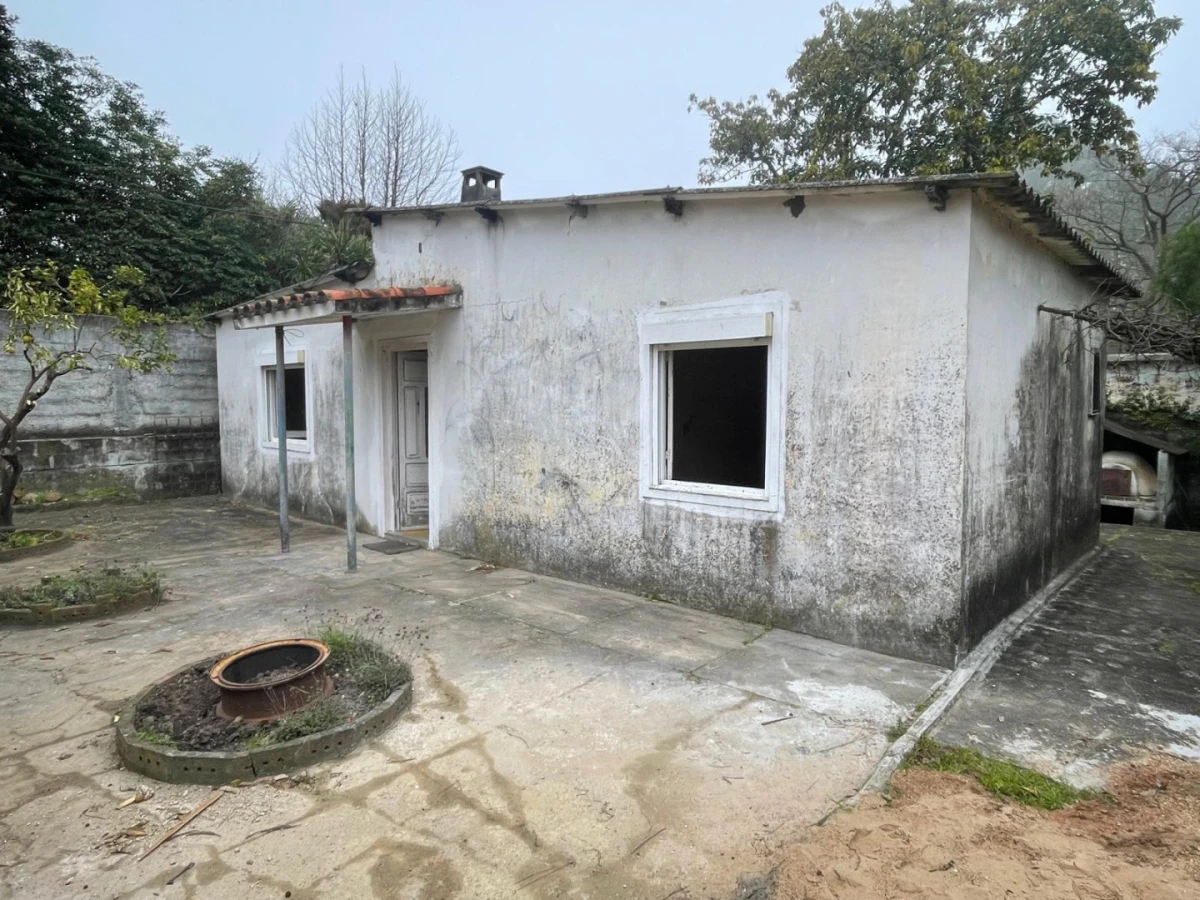 Propiedad horizontal a reciclar en Pinares - Punta del Estee