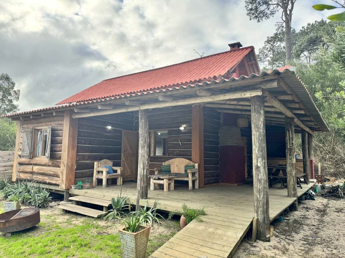 Casa en Anaconda