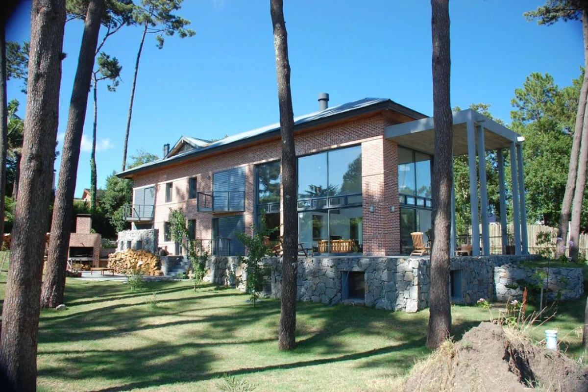 Venta de Casa en Cantegril - Punta del Este