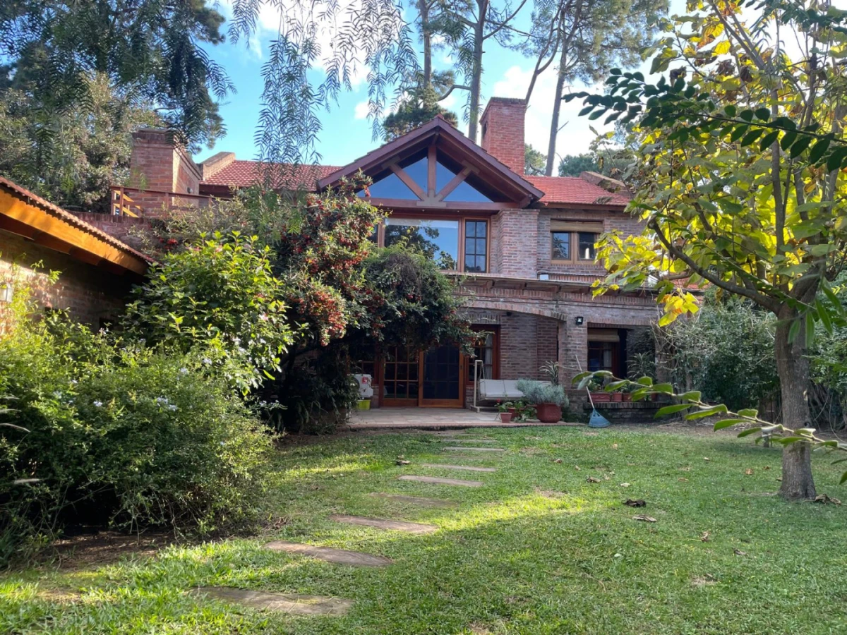 Casa en Pinares