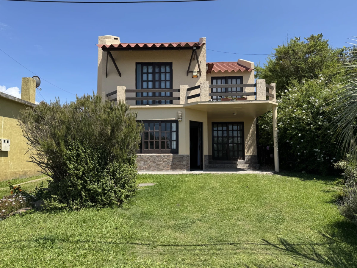 Casa en Antoniopolis