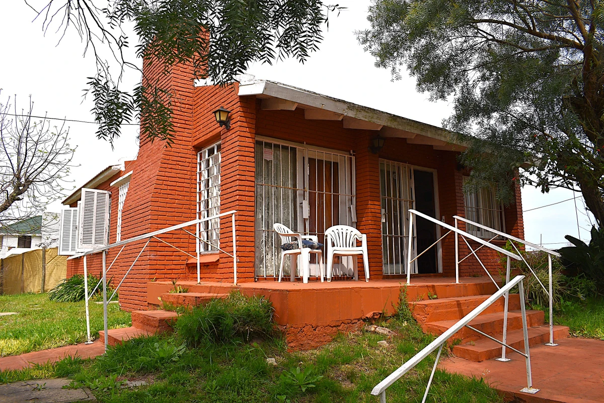 Casa en Mansa