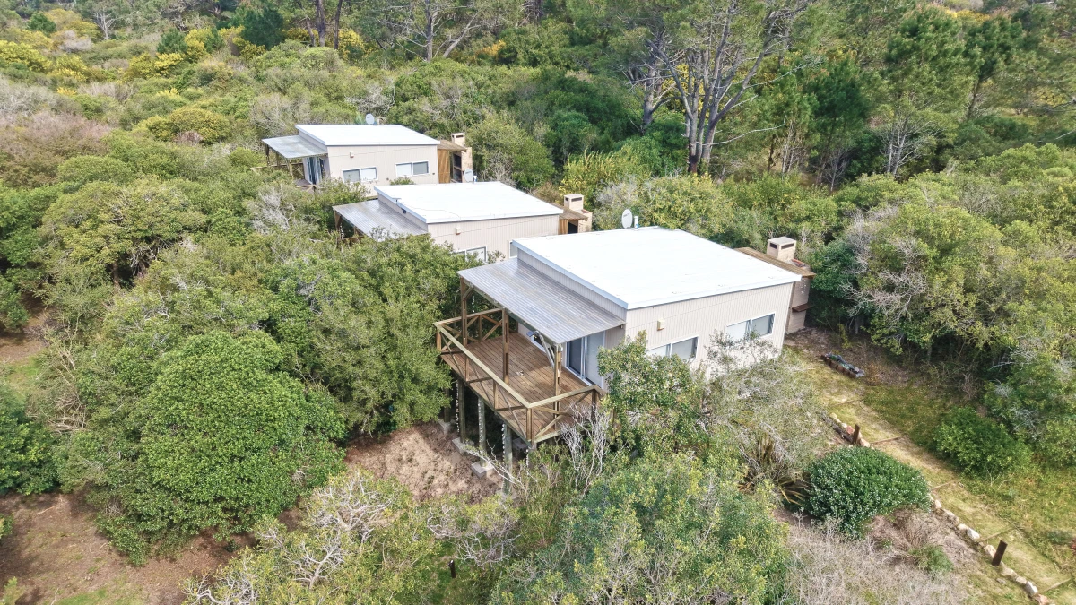 Casa en San Antonio