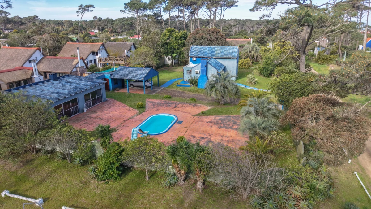 Casa en La Serena