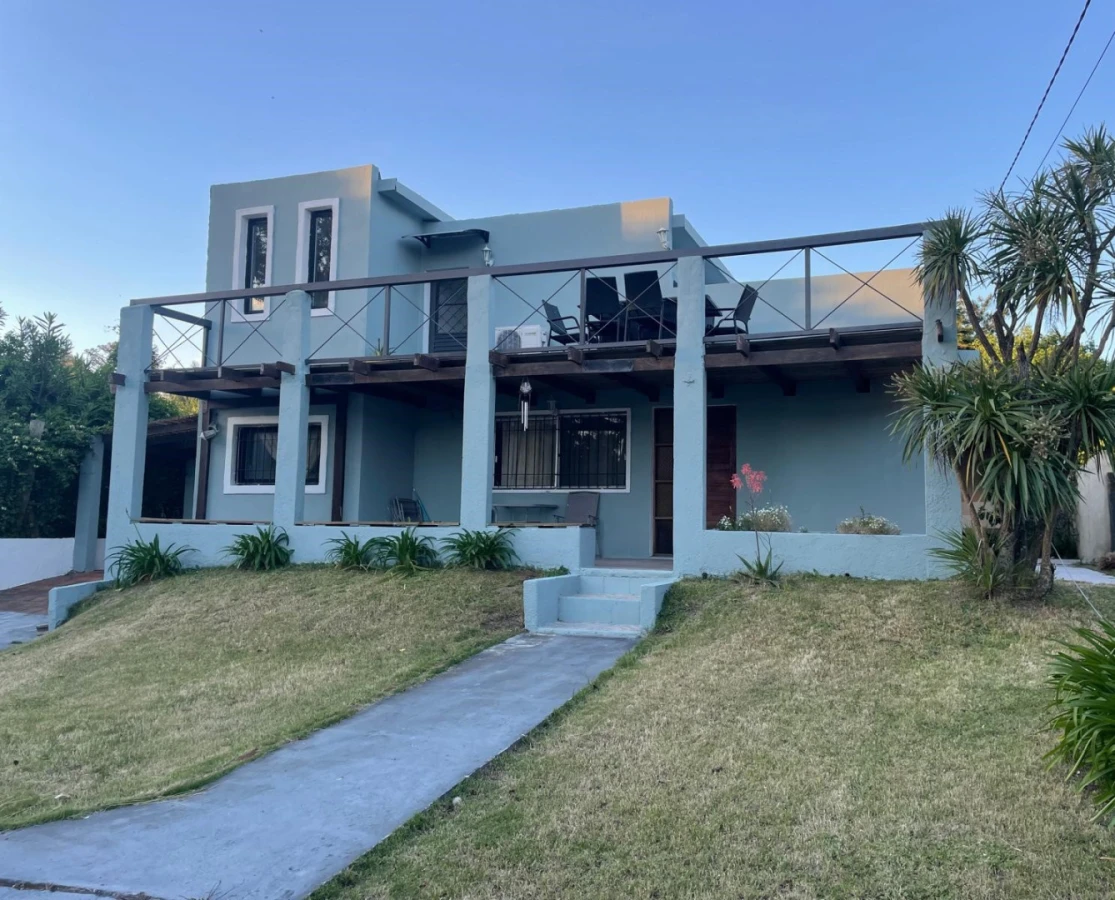 Casa en Pinares