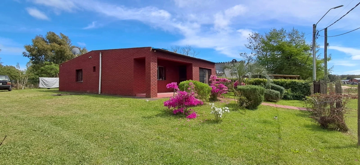 Barrio Parque
