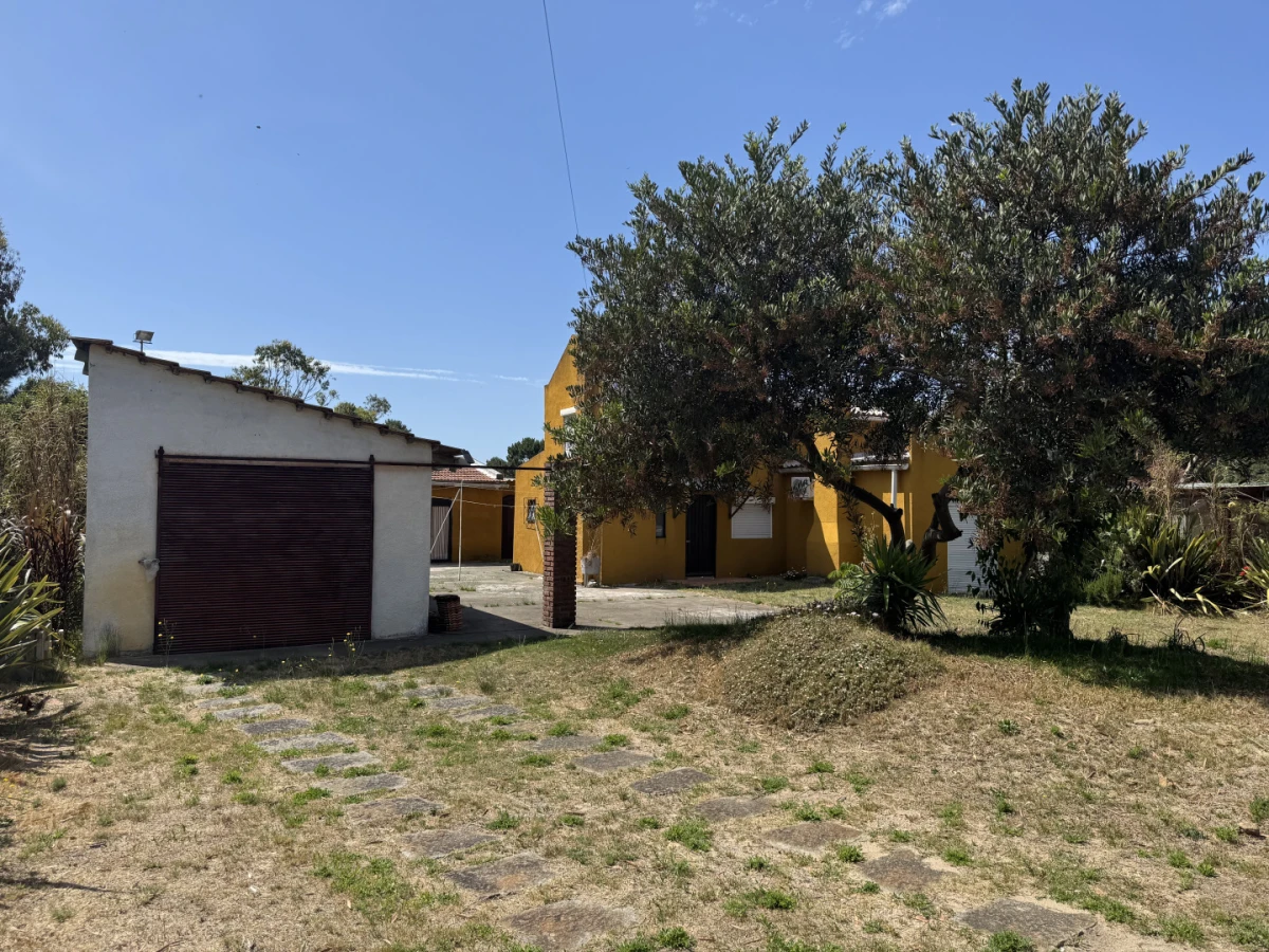 Casa en Anaconda