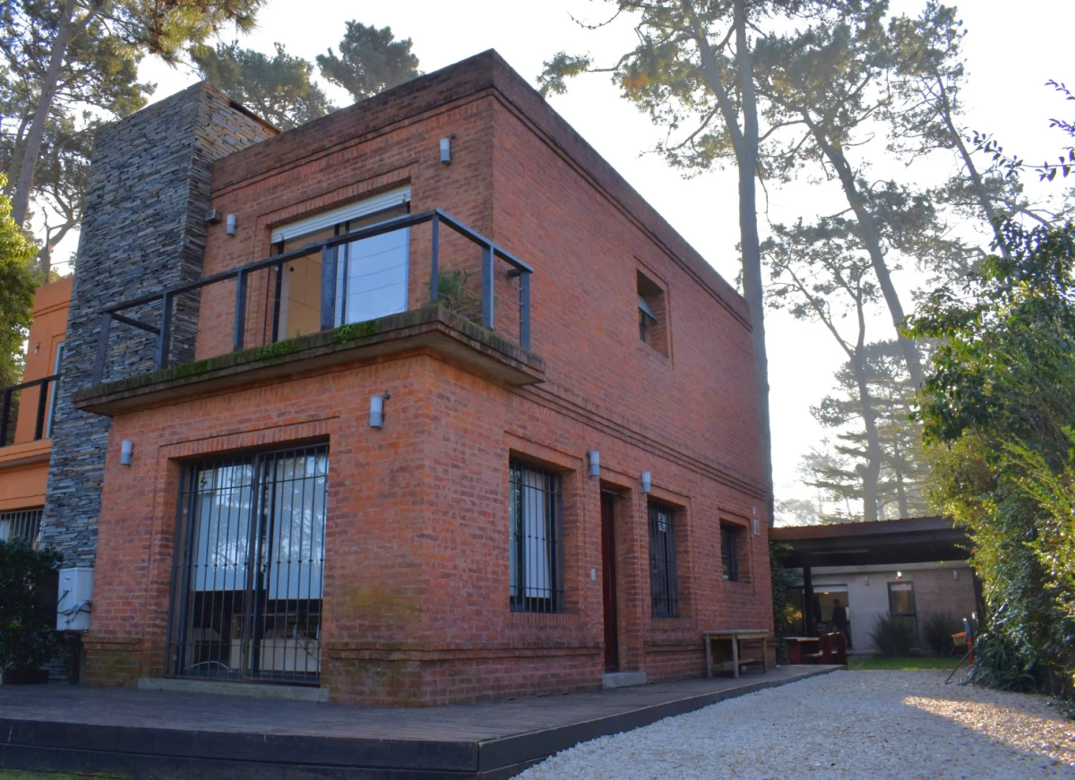 Casa en Pinares