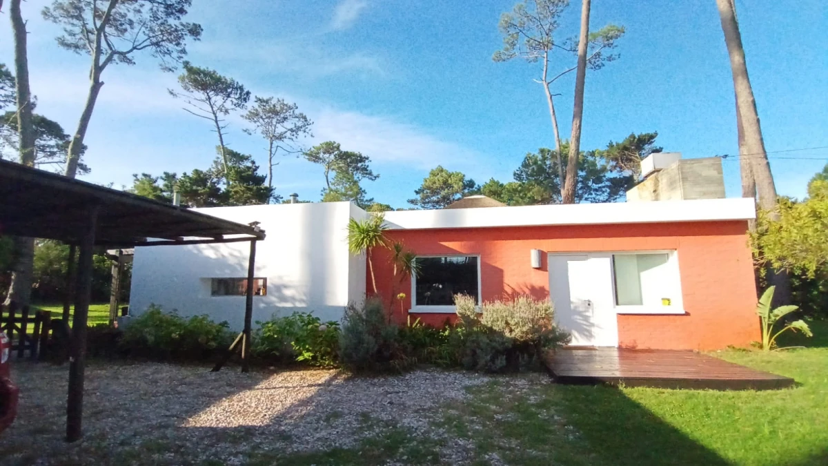 Casa de Construcción Tradicional Cerca de la Playa