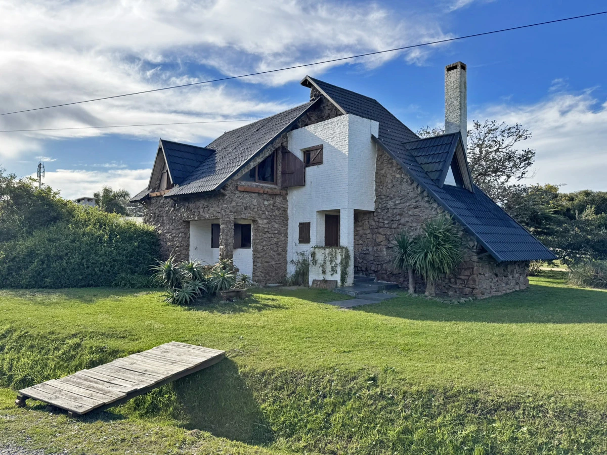 Casa en Los Botes
