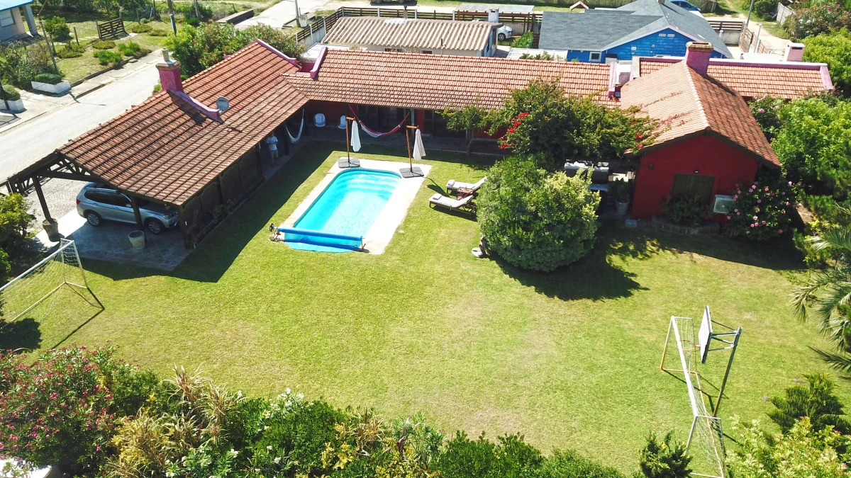 Se Vende Exclusiva Propiedad en La Balconada, La Paloma
