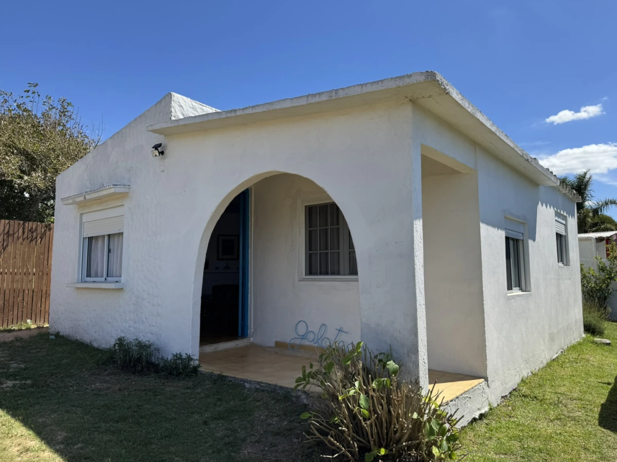 Casa en Costa Azul