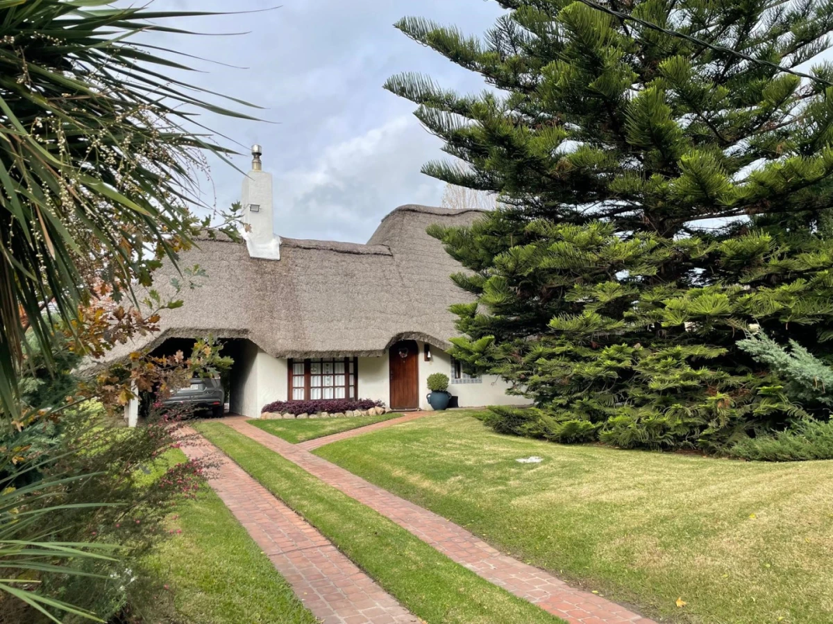 Casa en Pinares