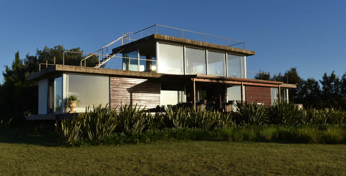 Espectacular casa con vistas inmejorables!!!