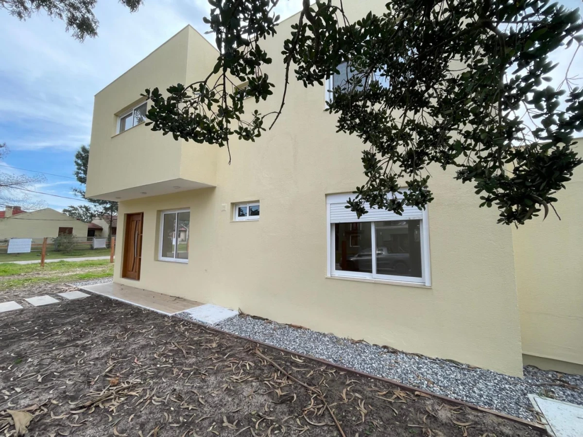 Casa en Pinares