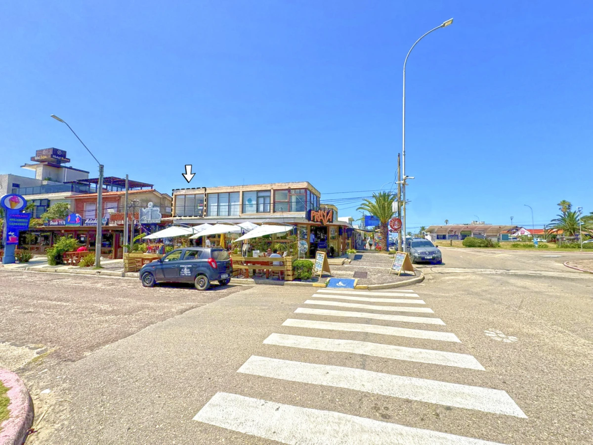 Local comercial - Oficina en La Paloma