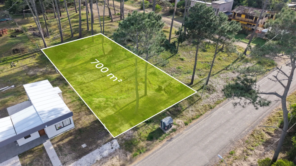 Terreno en Anaconda