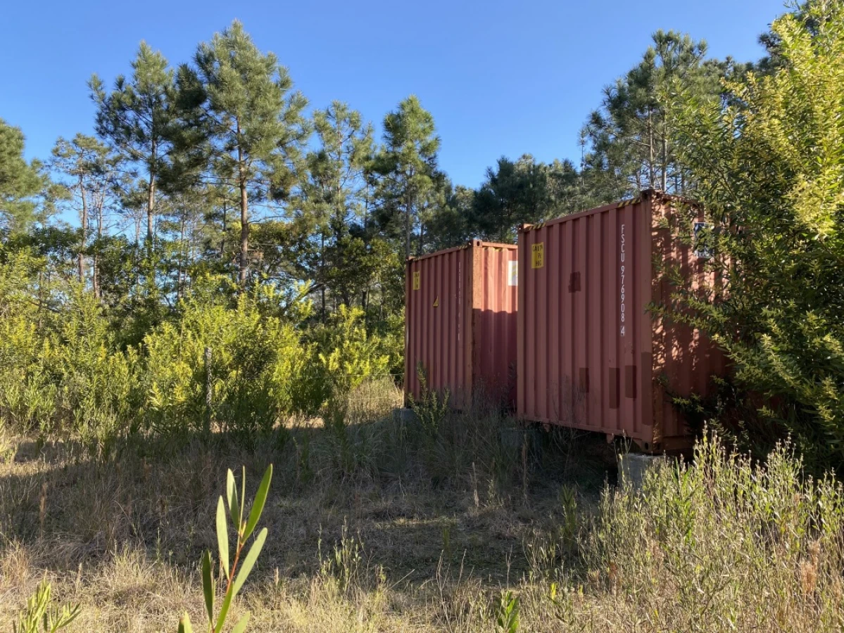 Terreno en La Serena