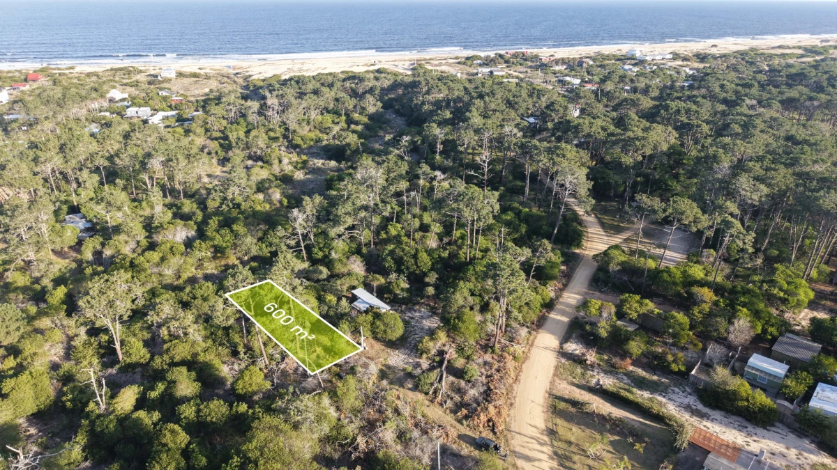 Terreno en La Serena