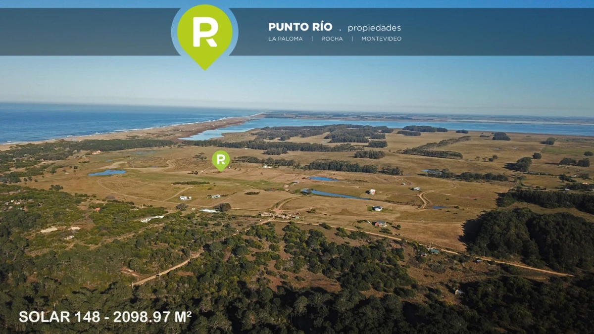 Ubicado en La Serena Golf