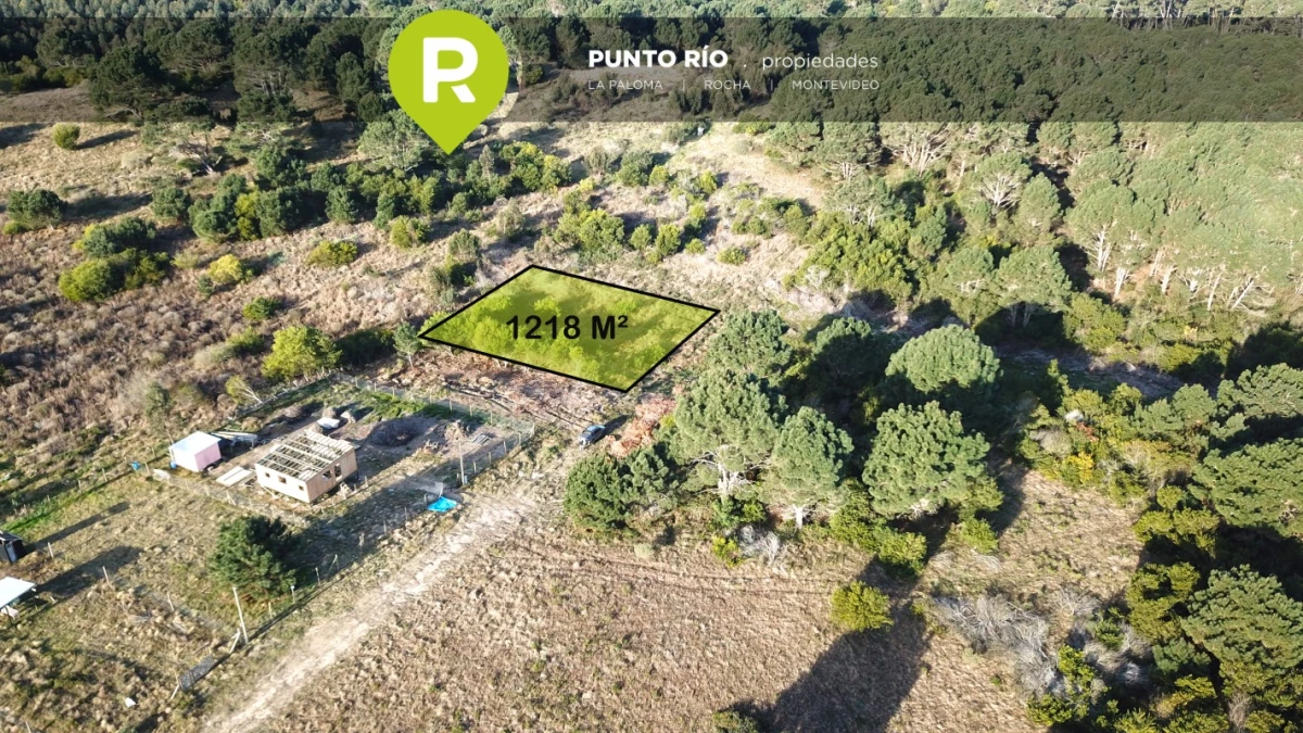 Terreno en La Serena