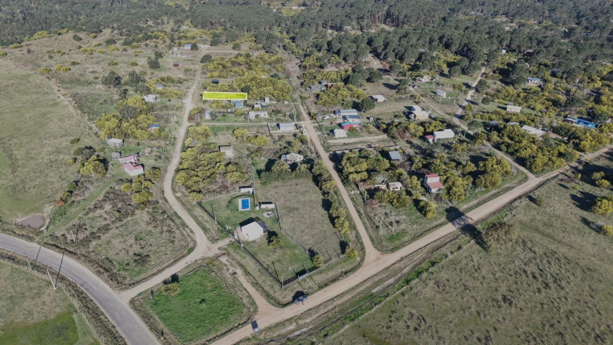 Terreno en La Serena