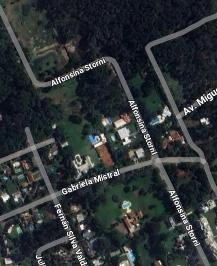 Terrenos con Gran Superficie en Punta del Este